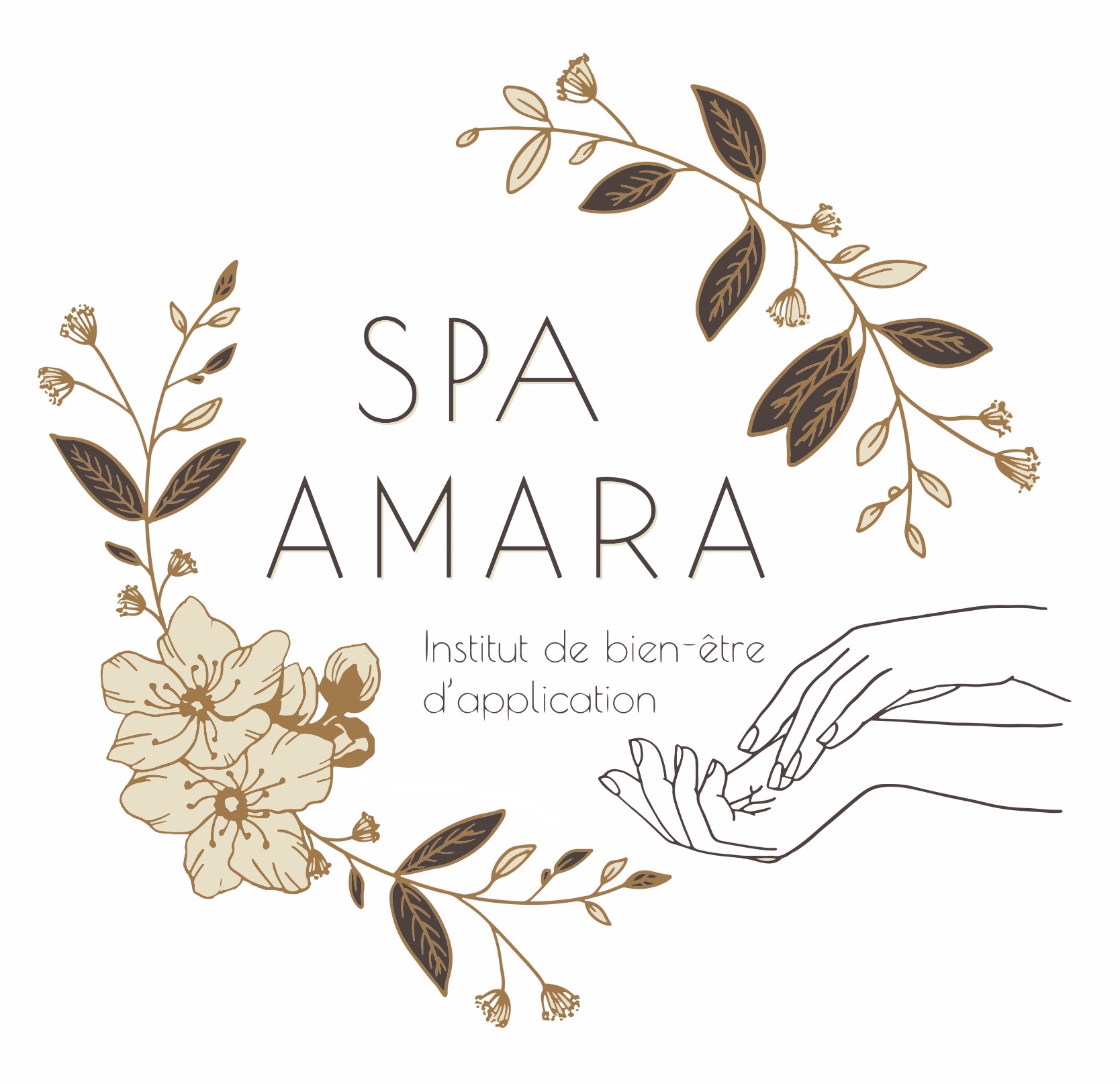 Logo Spa Amara
