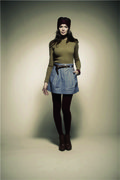 KANABEACH AW12-13