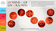 Dessine-moi un graffiti