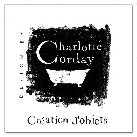 Charlotte Corday