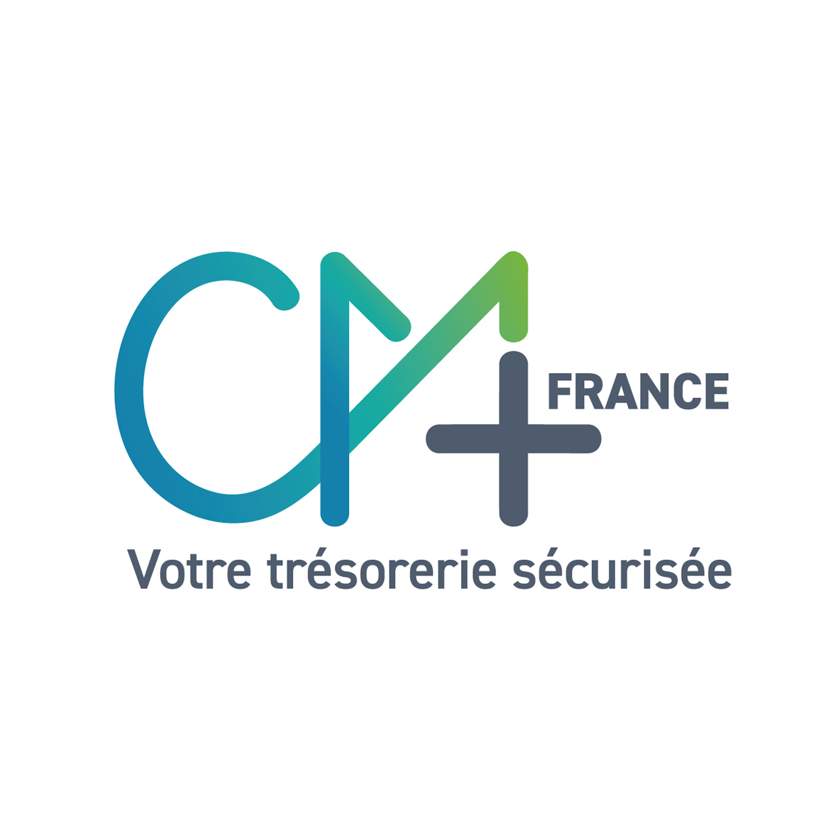 Logo Cm+ France