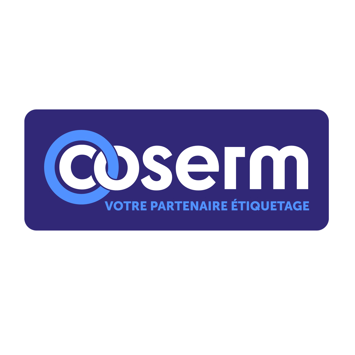 Logo COSERM