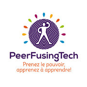 Logo PeerfusingTech