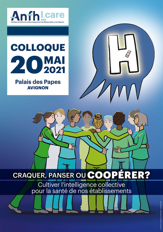 Anfh colloque
