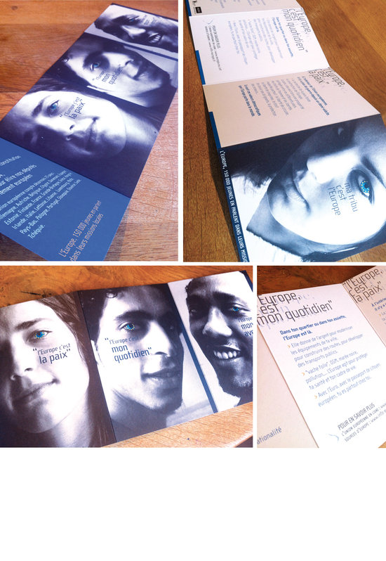  Dexia - Campagne nationale sur l'Europe pour les Missions locales