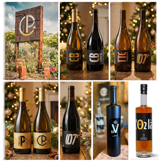 Domaine Clos du Paradis