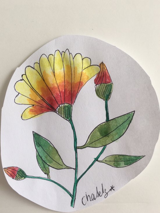 En attendant le printemps