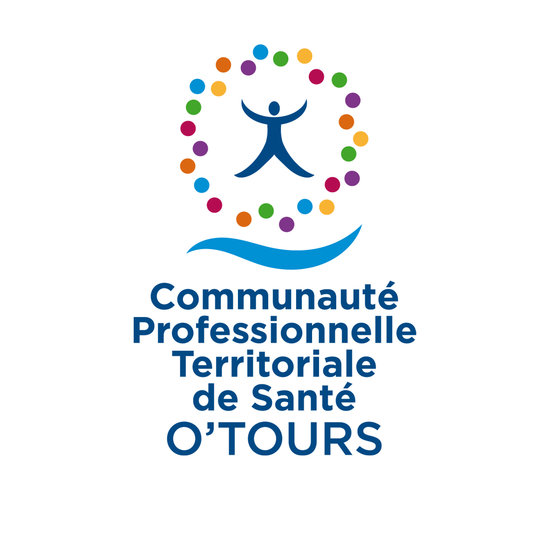 Logo CPTS Tours