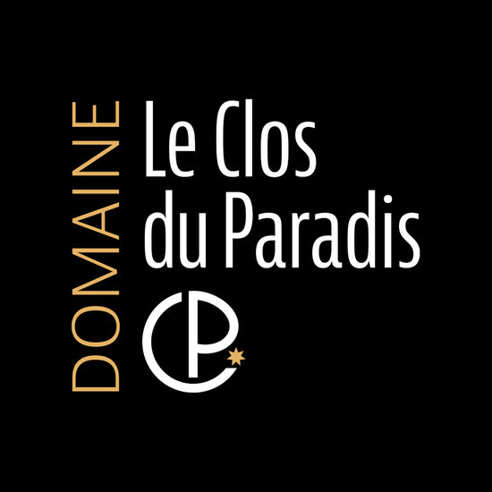 Logo Domaine Le Clos du Paradis