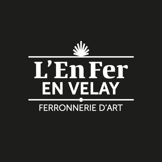 Logo L'En Fer en Velay