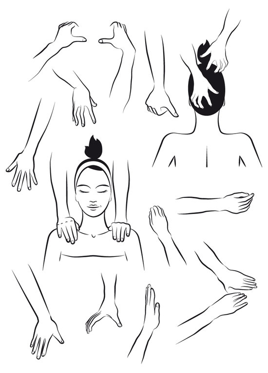 Yves Rocher Instituts