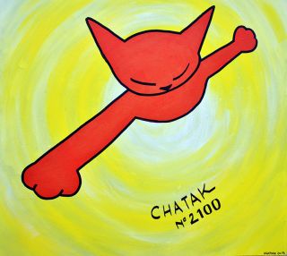 Ultra-book de chatak : Ultra-book