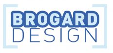 BROGARD DesignCONTACT : mes coordonnées