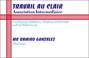 nouvelle charte pour une association