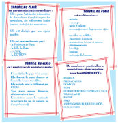 nouvelle charte pour une association