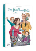 Une famille épatante