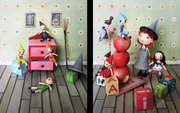Blanche Neige