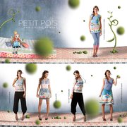 Petit Pois