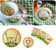 Set de vaisselle