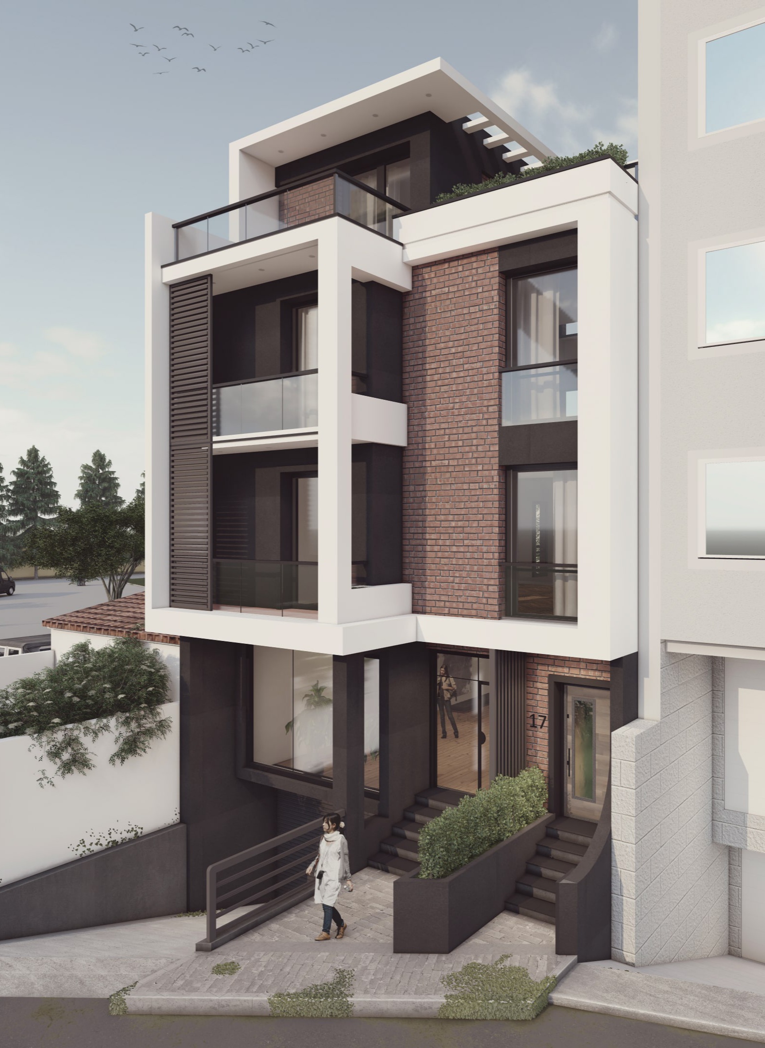 HBK HOUSING