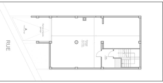 PARKING LEVEL