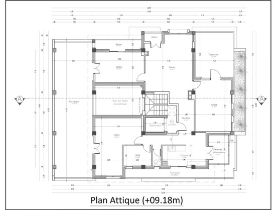 4TH FLOOR