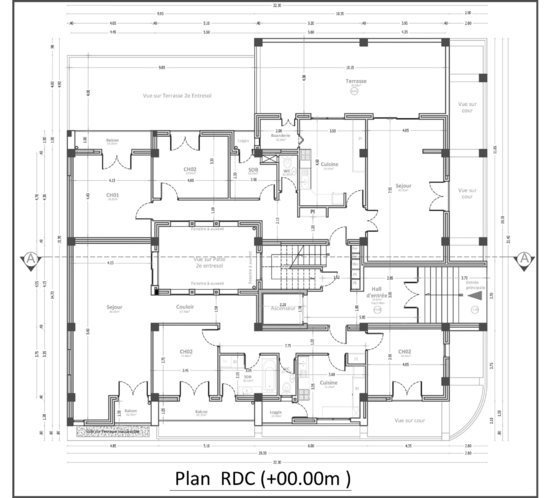 MAIN FLOOR