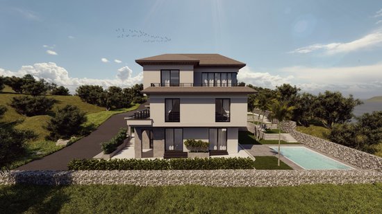 SIDE ELEVATION
