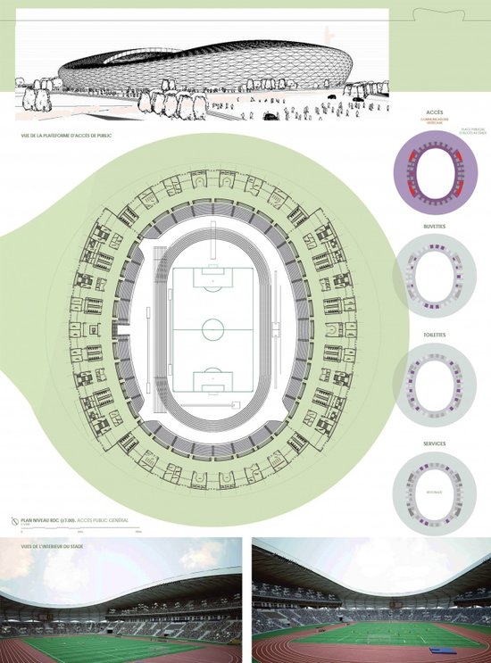 DESIGN PRESENTATION BOARD 2