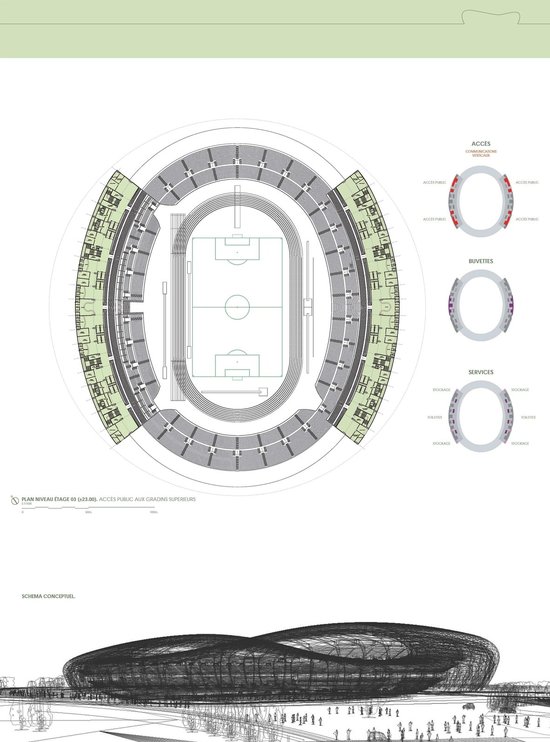 DESIGN PRESENTATION BOARD 4