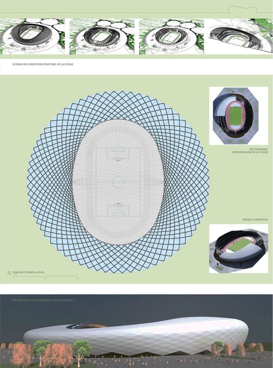 DESIGN PRESENTATION BOARD 5