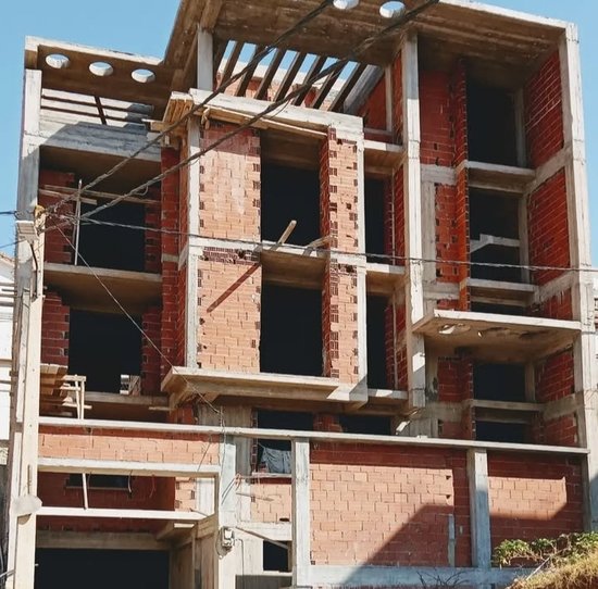 CONSTRUCTION IN PROGRESS