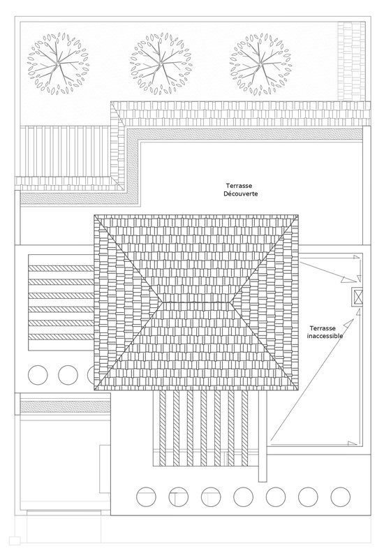 ROOF PLAN