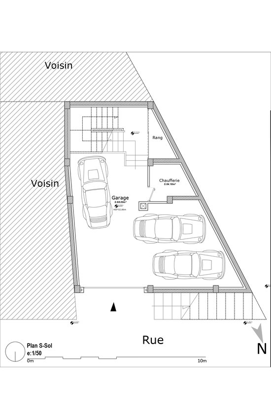 DOWNSTAIRS FLOOR PLAN