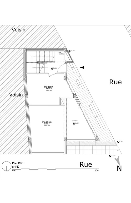MAIN FLOOR PLAN