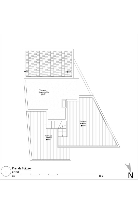 ROOF PLAN