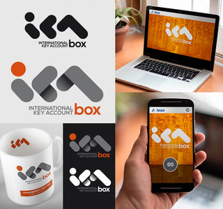Logo IKA Box