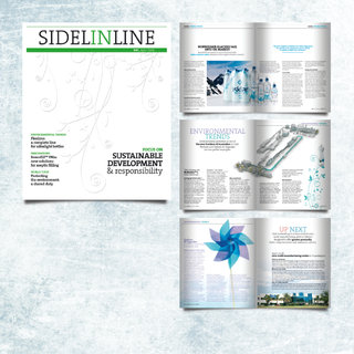 magazine SidelinLine