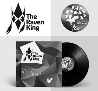 Musique - the Raven King