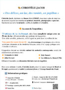 dos de l invitation 