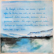 Paysage n°5