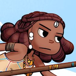 ponche christelle - illustrateurs-jeunesse