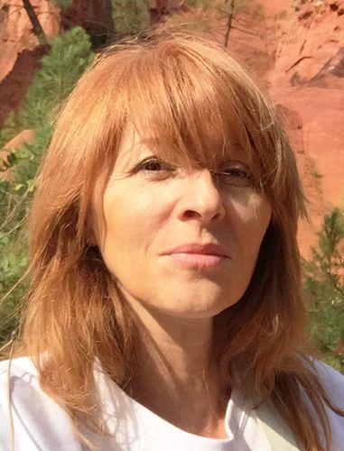 grattessol christelle - DA & graphistes