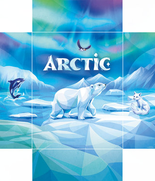 couverture du jeu Arctic