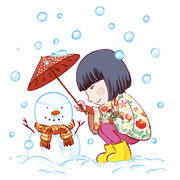 Mirai chan - yuki