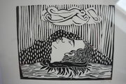 Bain de pluie