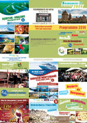Programme 2014 Bourganeuf 2000
