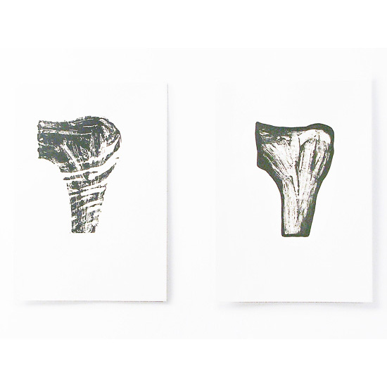 Monotypes