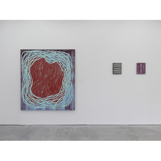 « Anatomie du rien » Exposition Résidence à L'H du Siège, Valenciennes, du 9 janvier au 25 mars 2016