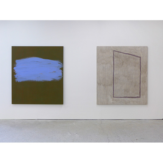 « Anatomie du rien » Exposition Résidence à L'H du Siège, Valenciennes, du 9 janvier au 25 mars 2016